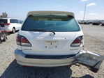 Lexus RX 2002