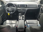Kia Sportage 2018