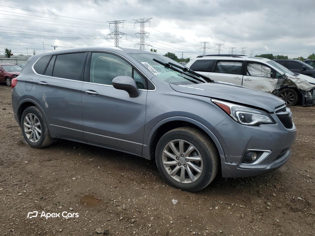 Buick Envision 2020