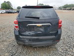 Chevrolet Equinox 2016