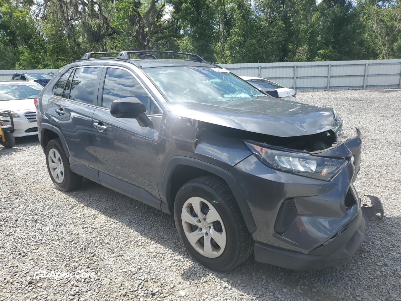 Toyota RAV 4 2020
