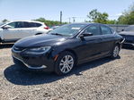 Chrysler 200 2016