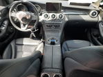 Mercedes-Benz C-klasse 2016