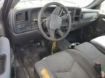 Chevrolet Silverado 2006