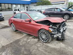 Mercedes-Benz C-klasse 2016