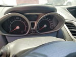 Ford Fiesta 2011