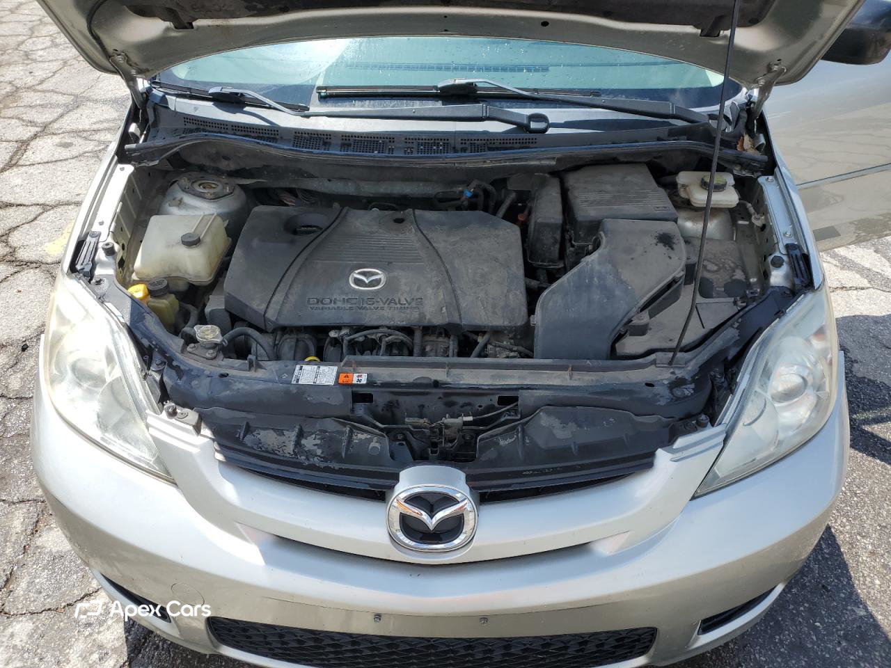 Mazda 5 2006