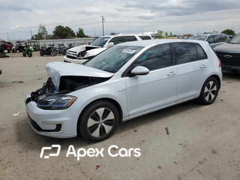 Volkswagen Golf 2017 - Image 1 of 12