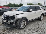 Ford Explorer 2017