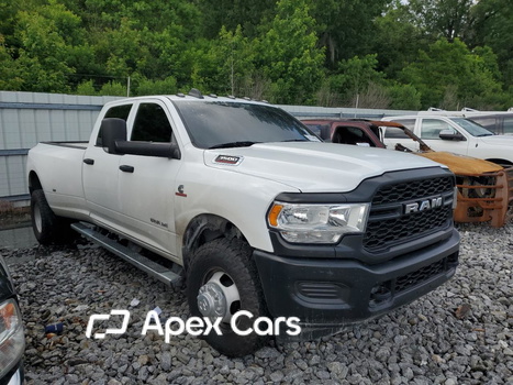 RAM 3500 2021 - Image 1 of 10