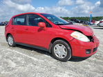Nissan Versa 2010