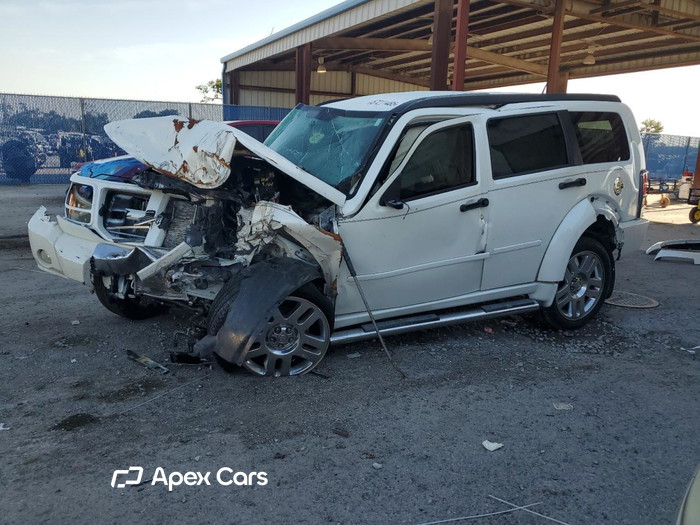 2010 Dodge Nitro - Image 1 of 5