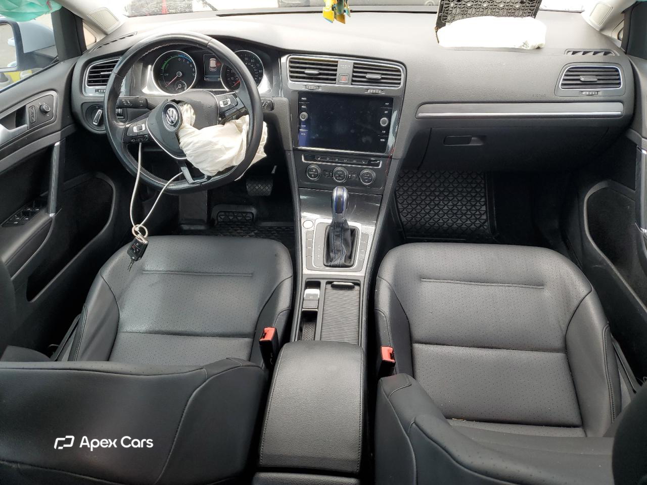 Volkswagen Golf 2017