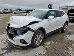 Chevrolet Blazer 2021