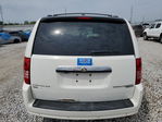 Chrysler Voyager 2010
