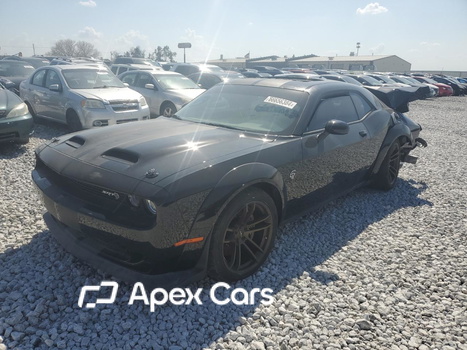 Dodge Challenger 2019 - Zdjęcie 1 z 12