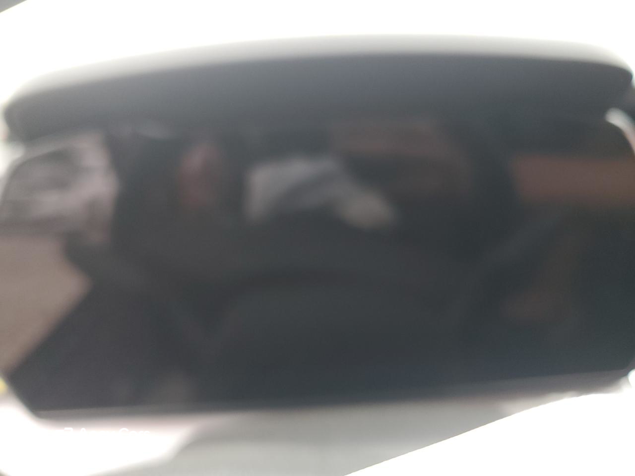 Chevrolet Trax 2025