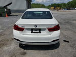 BMW Series 4 2018
