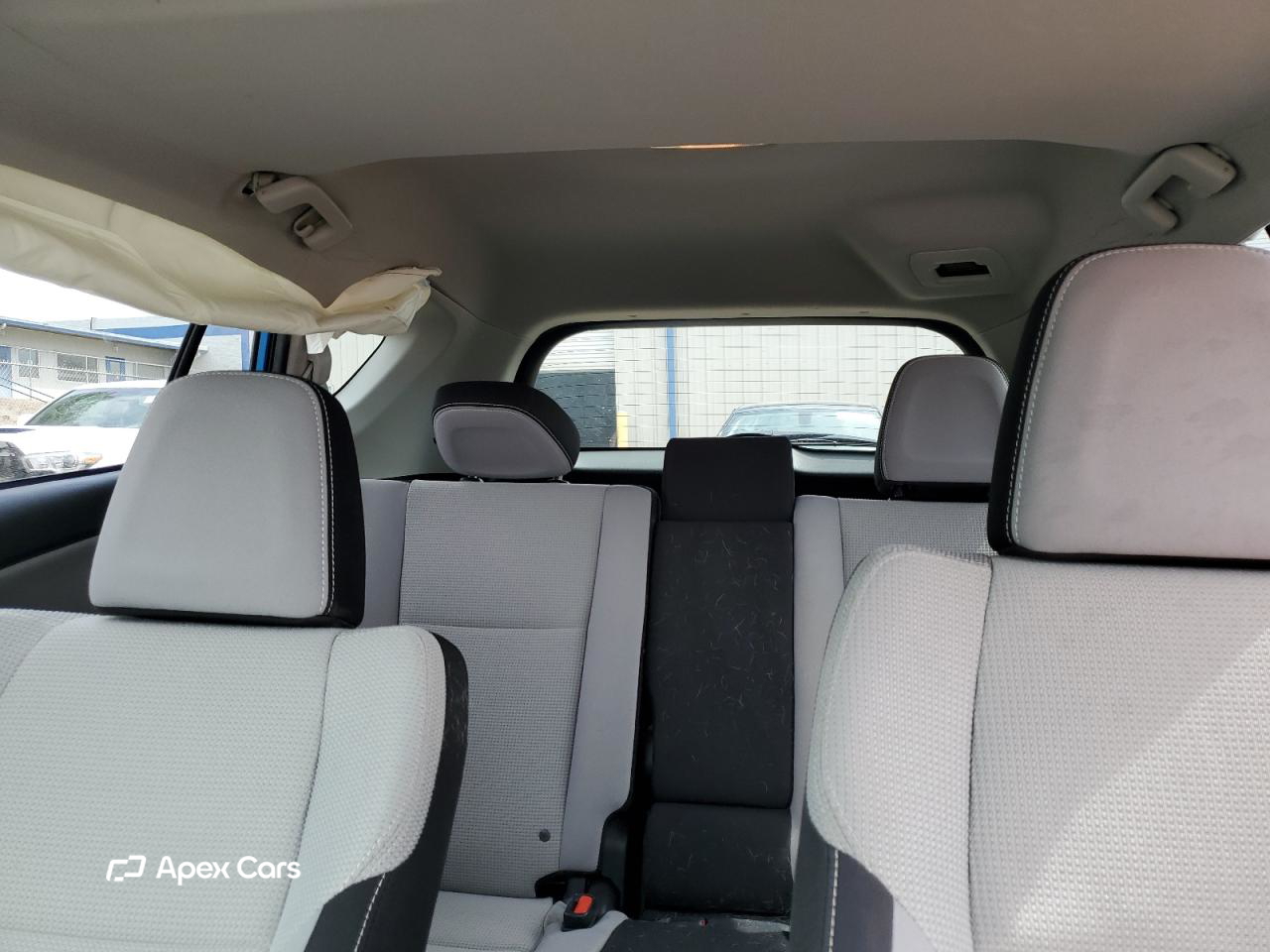 Toyota RAV 4 2018