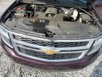 Chevrolet Tahoe 2017