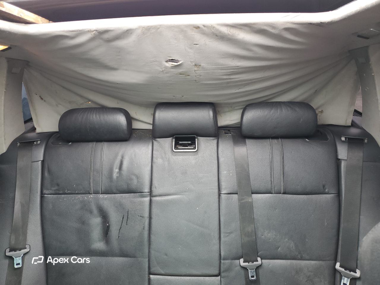 BMW X3 2005