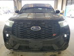 Ford Explorer 2025