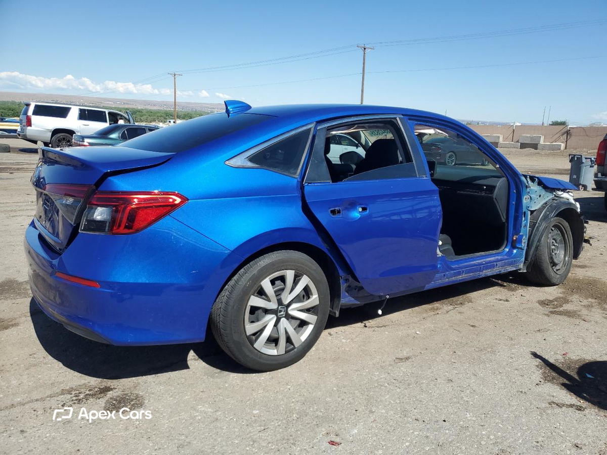 Honda Civic 2023
