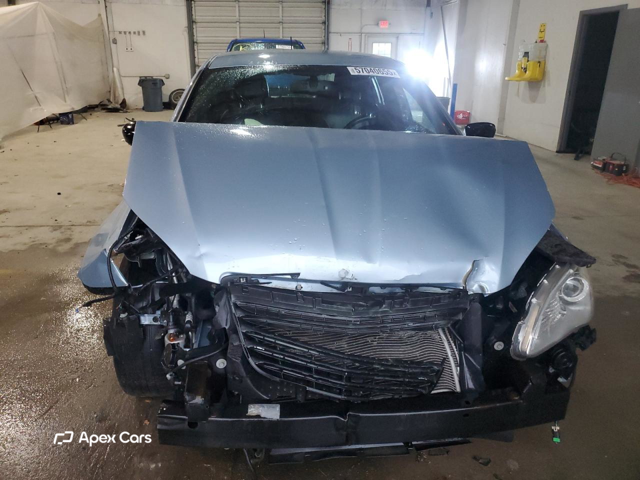 Chrysler 200 2013