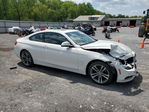 BMW Series 4 2018