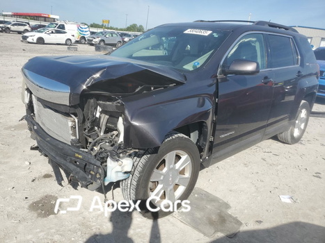 GMC Terrain 2013 - Image 1 of 14