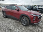 Chevrolet Trax 2025