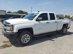 Chevrolet Silverado 2017