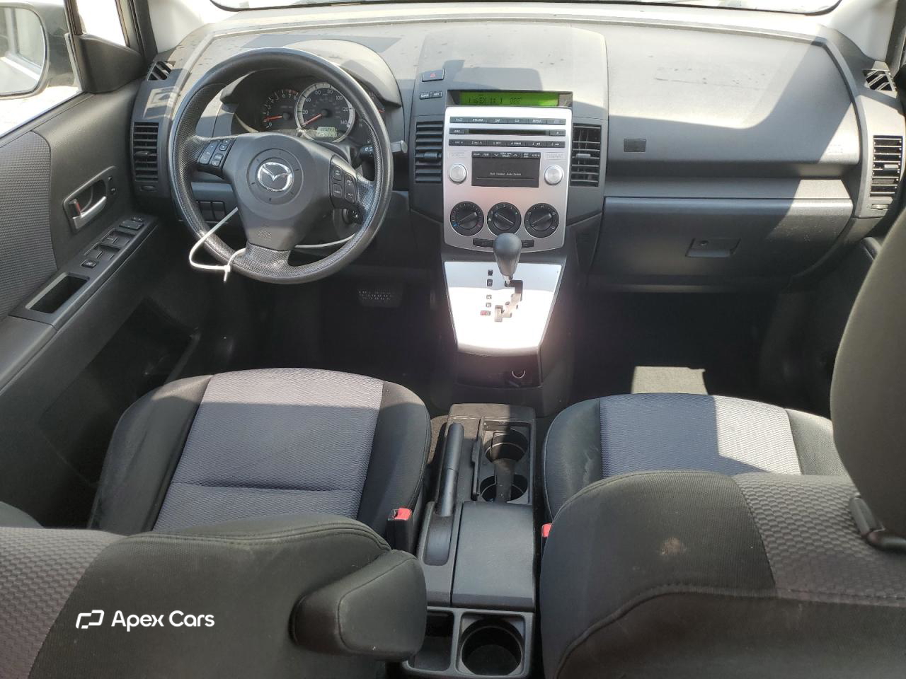 Mazda 5 2006