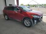 Kia Sorento 2017
