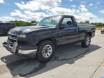 Chevrolet Silverado 2006