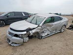 Chevrolet Impala 2016