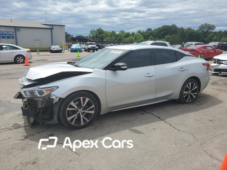 Nissan Maxima 2017 - Image 1 of 15