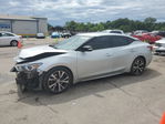 Nissan Maxima 2017