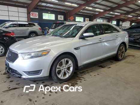 Ford Taurus 2014 - Image 1 of 12