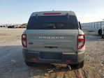 Ford Bronco 2022