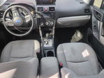 Subaru Forester 2015
