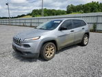 Jeep Cherokee 2014