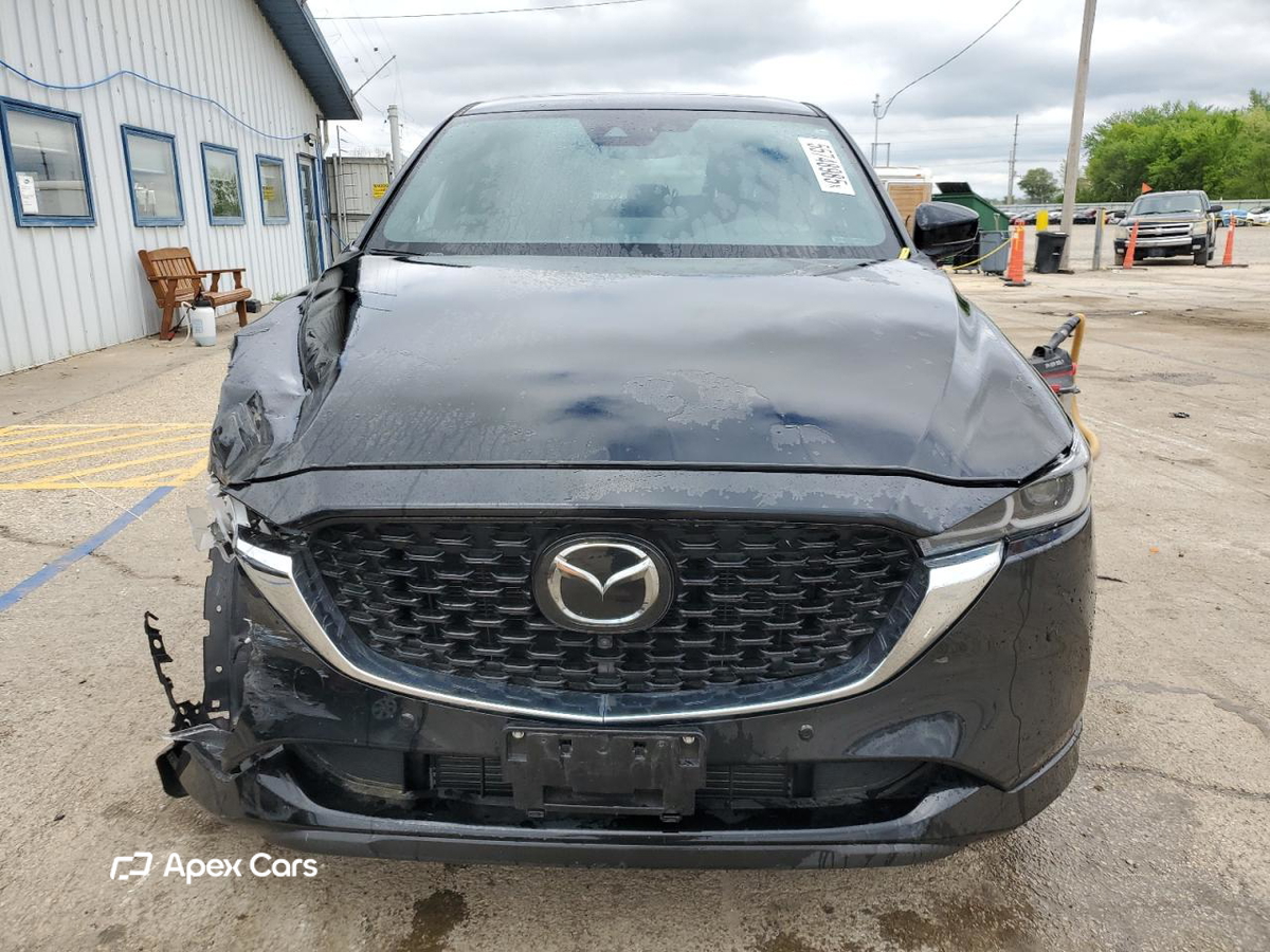 Mazda CX-5 2023