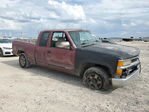 Chevrolet GMT-400 1995