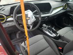 Chevrolet Trax 2025
