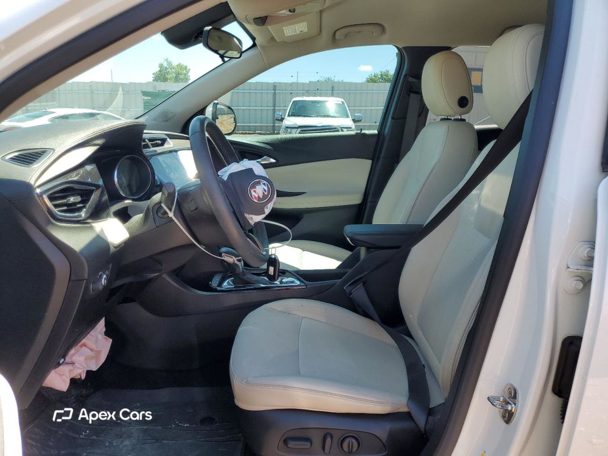 Buick Encore 2023