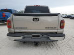 Chevrolet Silverado 2001