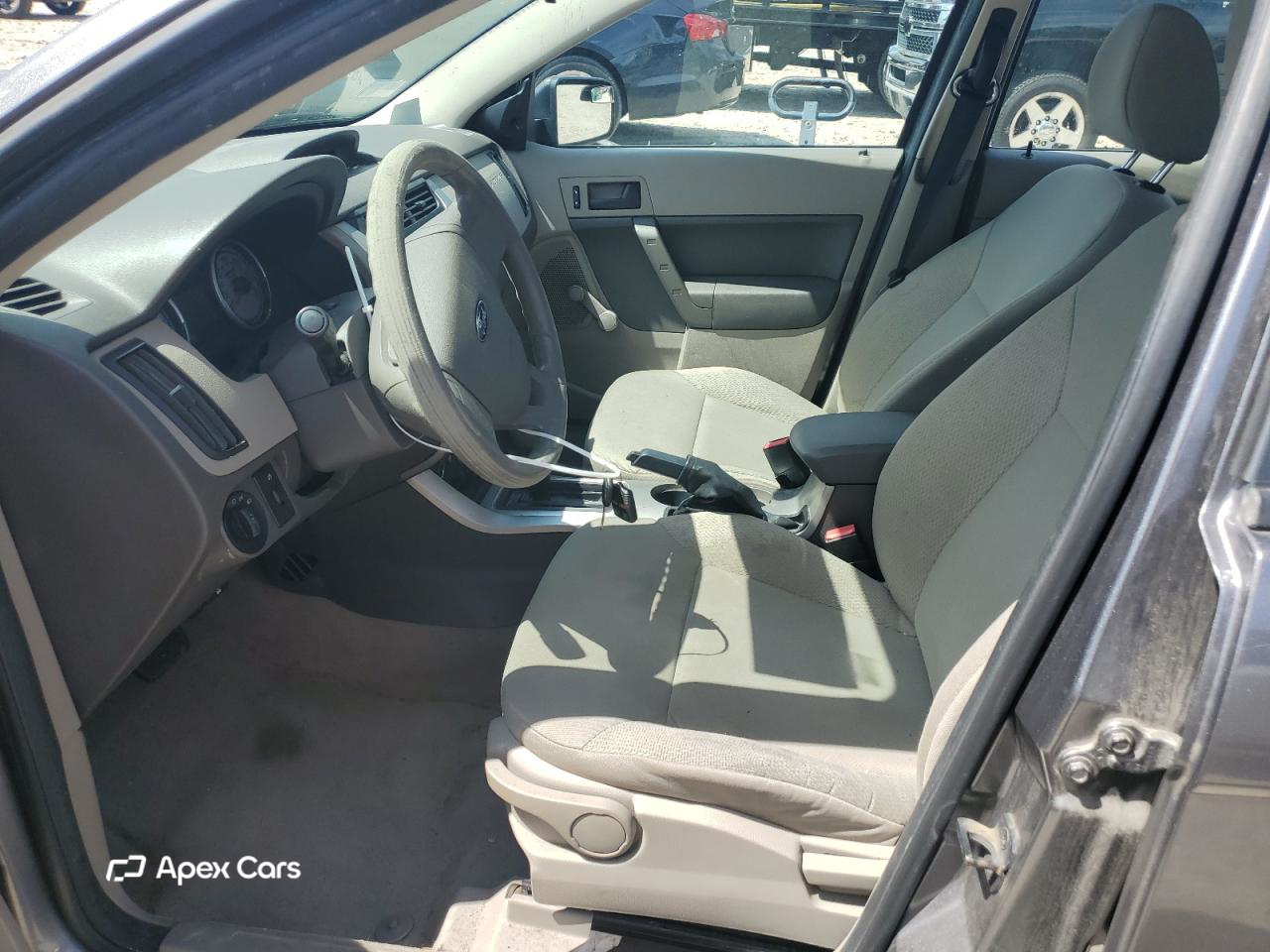 Ford Focus 2010