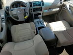 Nissan Pathfinder 2012