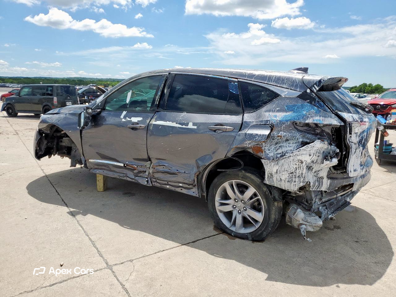 Acura RDX 2020
